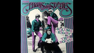 Various - Highs in the Mid Sixties Vol 8: The South (1984) [Full Album] Vinyl Rip