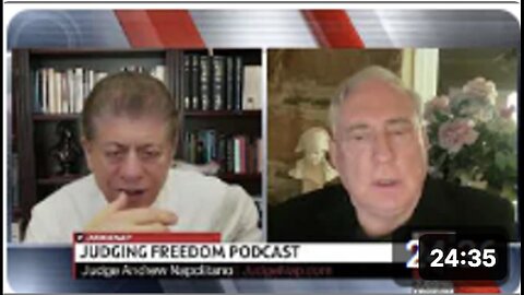 "Col. Douglas Macgregor Predicts Imminent World War III"