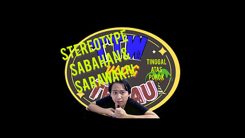 Borneo Stereotype