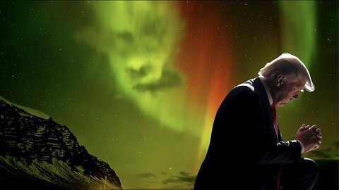 WARNING! HAARP IS RUNNING ANOTHER ARTIFICIAL SKY SIMULATION AS WE NEAR A MAJOR BLUE BEAM DECEPTION!