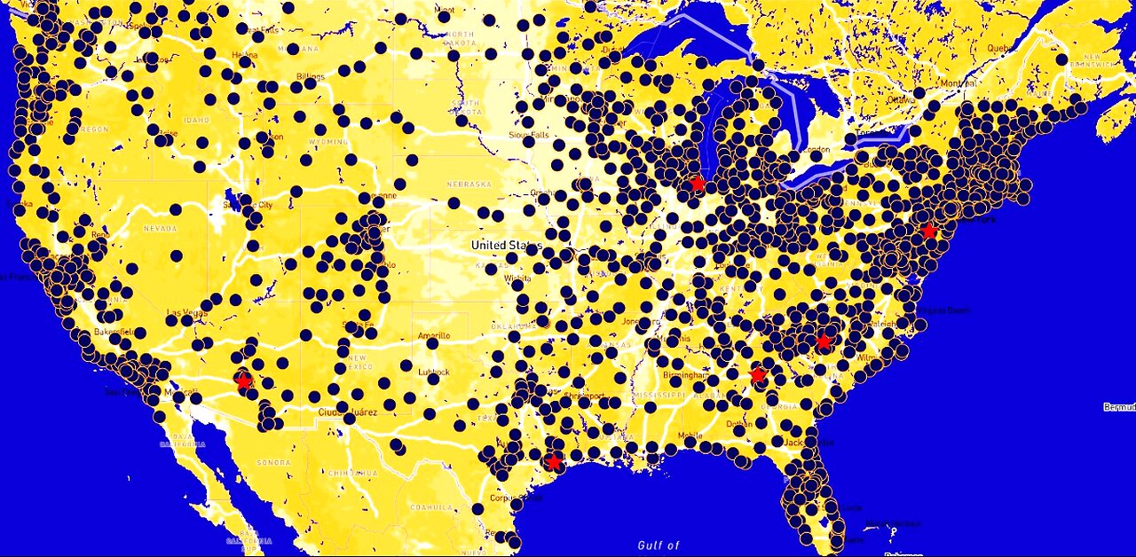 WORLD ON EDGE OF ABYSS-SATURDAY CHAOS-NO KINGS-STRIKE ON IRAN-ECONOMIC CRASH AHEAD