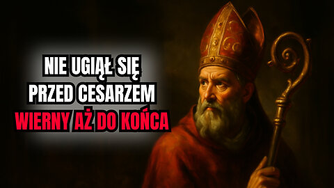 Święty Benon: biskup, który rzucił wyzwanie cesarzowi ⚔️