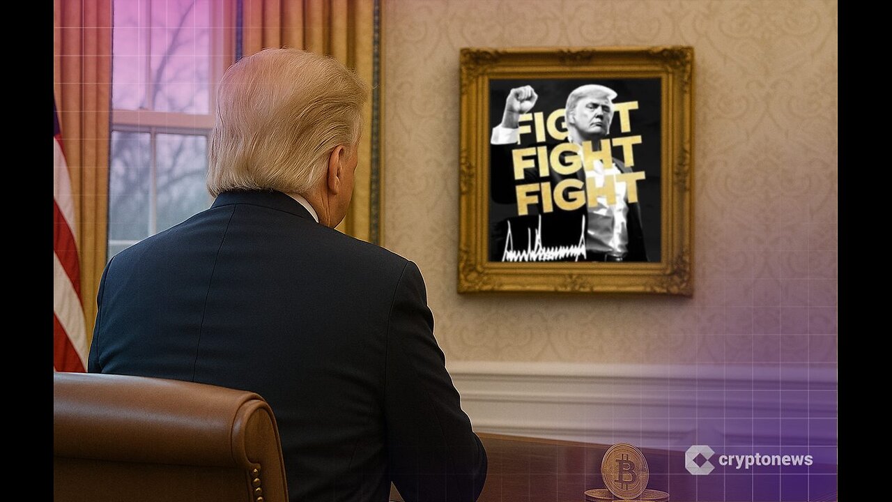 Is Trump Coin About to Explode $1.7B Inflows Before Trump’s Private Dinner – Price Prediction Update