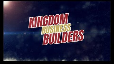 Transform Your Life: Mindset, Behavior, and Results | Kingdom Business Builders
