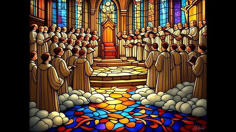 Worthy is the Lamb
