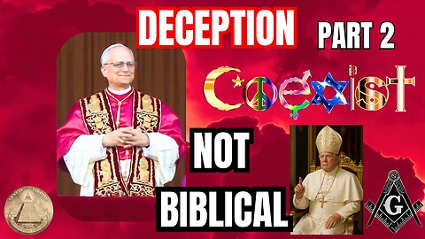 How Secular Politics Promotes Counterfeit Christianity In Name Only ?