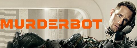 Murderbot 2025