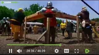 Vikings & Pirate's MMA Battle