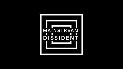 TRUMP RALLY WITNESS TESTIMONY - Mainstream Dissident - Episode 1