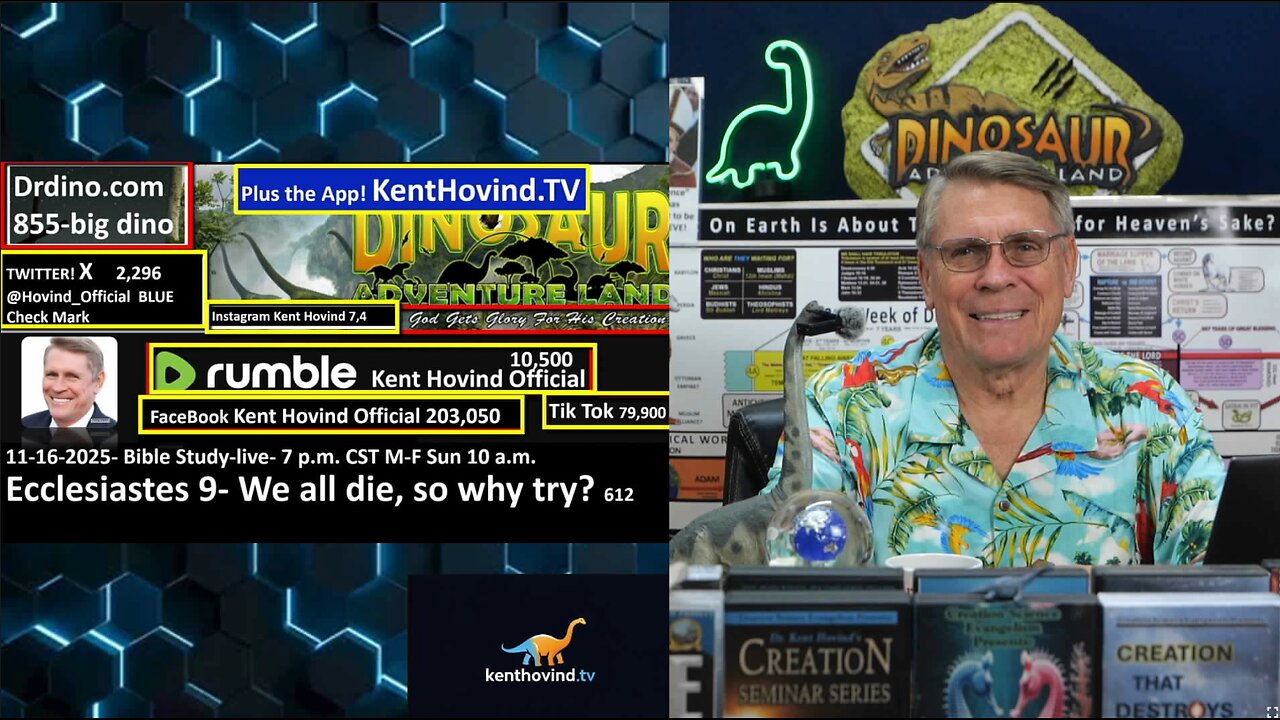 Ecclesiastes 9: We all die, so why try?