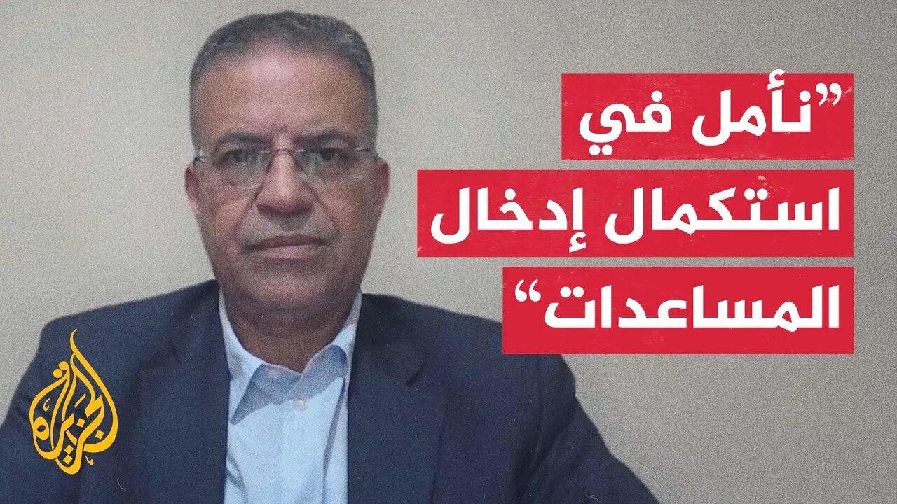 الأونروا للجزيرة: نخشى العودة لحالة المجاعة في قطاع غزة