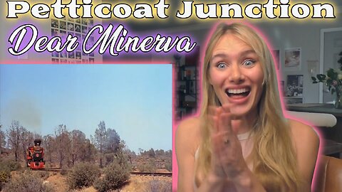 Petticoat Junction S03E01-Dear Minerva! IT'S IN COLOR!!!