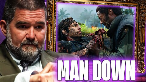"Holy F*, He's Going to Die" – Navy SEAL Haunted After His Friends Nearly Died in Friendly Fire