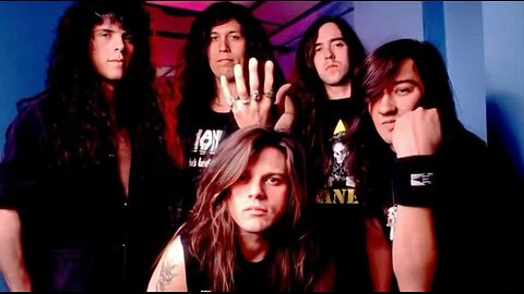 Testament - The Ballad 🇺🇸