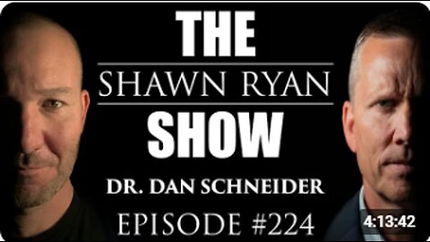 Dr. Dan Schneider - Demon-Possessed Bodies Crawling Up Walls and Levitating _ SRS #224