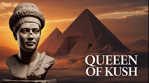 Kandake Amanirenas: Africa, Queens, and the Gospel