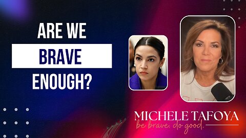 Is America prepared to take our values seriously?