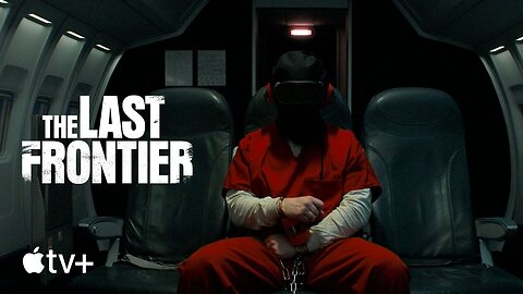 THE LAST FRONTIER Official Teaser (2025)