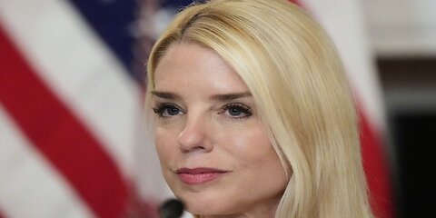 AWFL Who Doxxed JD Vance Is Now Targeting Pam Bondi
