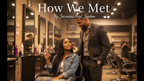 Part 2 How We Met