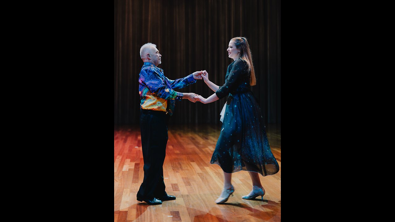 Lars & Megan - “Lucy In the Sky With Diamonds”