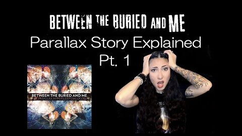 The Parallax: Hypersleep Dialogues | Story Explained