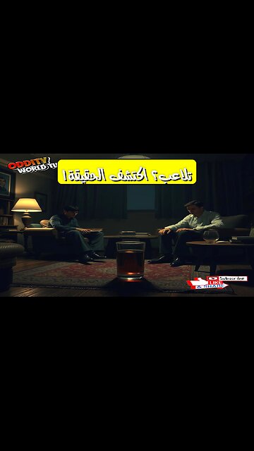 كيف تكتشف التلاعب قبل فوات الأوان: حقائق مُذهلة #تلاعب #تحليل #نصائح