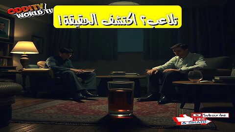 كيف تكتشف التلاعب قبل فوات الأوان: حقائق مُذهلة #تلاعب #تحليل #نصائح