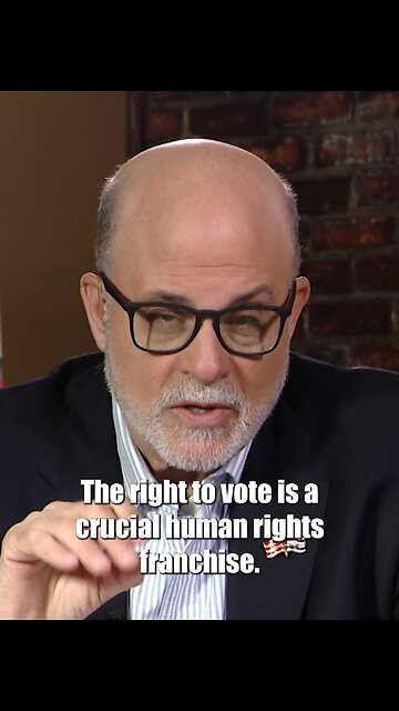 The Right to Vote Doesn’t Guarantee Freedom