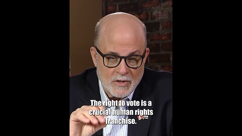 The Right to Vote Doesn’t Guarantee Freedom
