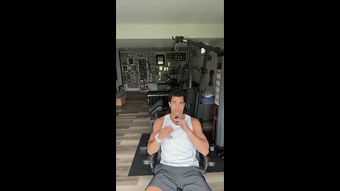 You’re not just coming back—You’re becoming untouchable.