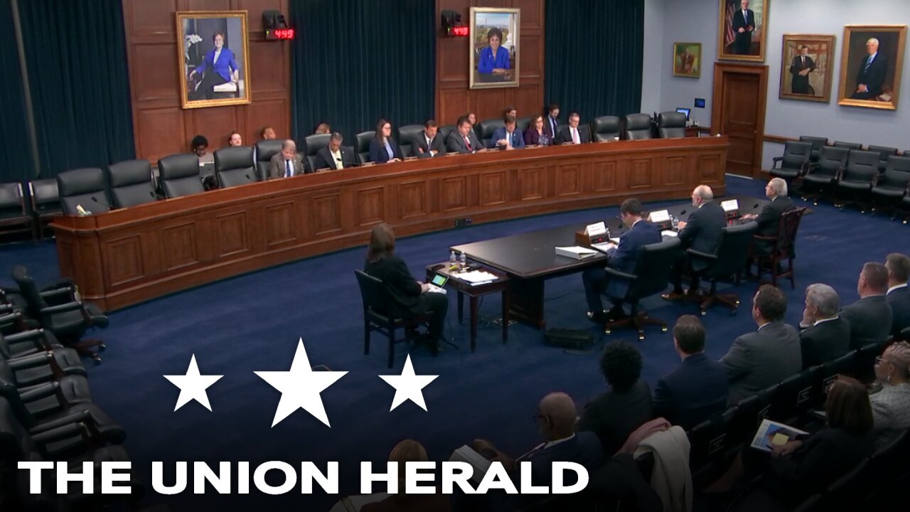 House Hearing on GAO, CBO, and GPO FY 2026 Budget