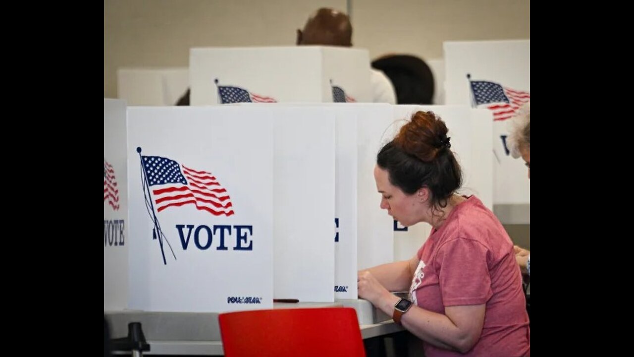 Miami Election Delay Sparks Lawsuit, Criticism From DeSantis