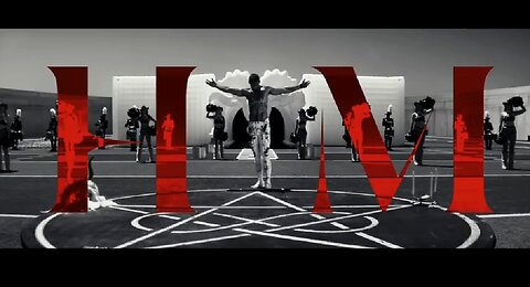 GREATNESS DEMANDS "HUMAN" SACRIFICE! 💥