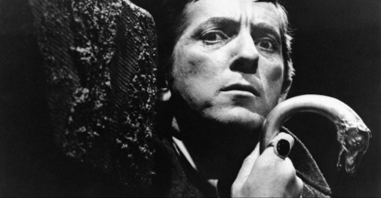 Dark Shadows: Meditations
