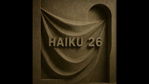 HAIKU 26