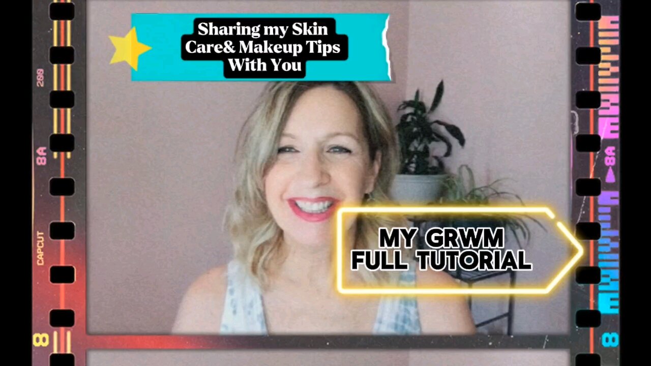 Come Get Ready with Me and Chii Come GRWM and Chill & Chat about Life!
