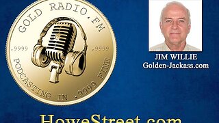 Jim Willie: Conspiracy Theories, Cryptos, Canada Break Up, Q - Nov. 20, 2025