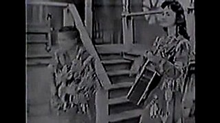 Portrait Format - The Collins Kids Rock the Grand Ole Opry (1956) Vintage Rockabilly Magic