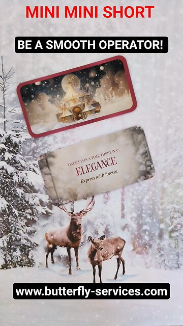 MAKE THEM ENVIOUS BY BEING A SMOOTH OPERATOR! #TAROTREADING #SHORTS #INSPIRATION #CARDOFTHEDAY