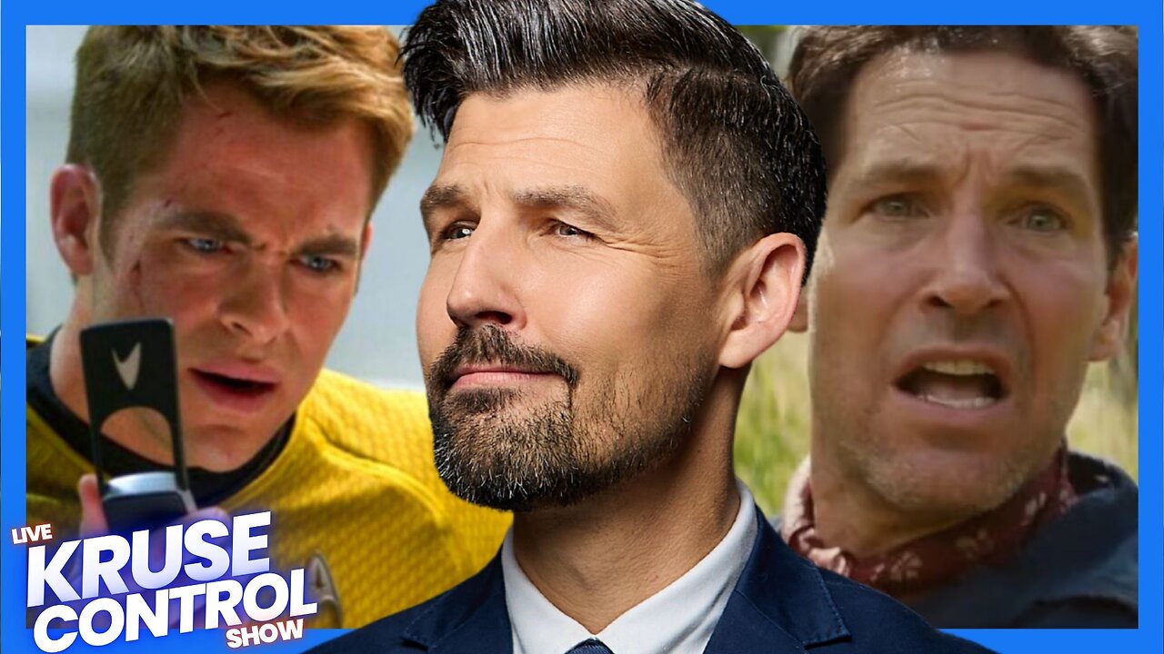 Episode 383: TREKCONDA!