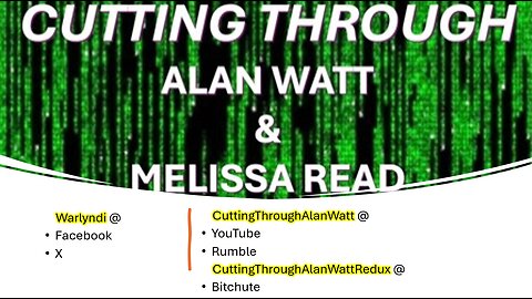 ANNOUNCEMENT OF PRESENTATION & NEW SITES