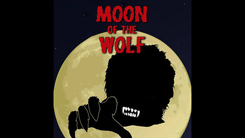 Moon of the Wolf 1972