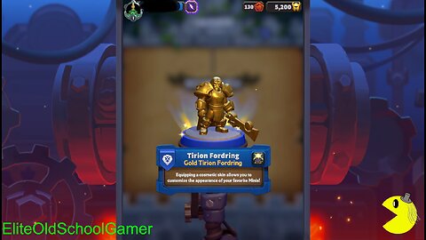 Warcraft Rumble - Siege - Stormwind - Wing 6 - Heroic Highlord Bolvar - September 2025