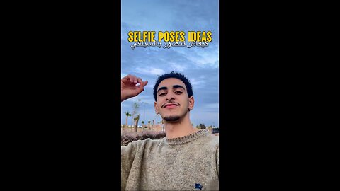 "This Selfie Trick Made My Photos Go Viral 📸 (And No One Talks About It!)"