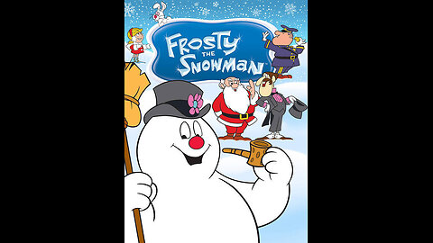 Frosty The Snowman (1969) ( w/ Pit, Ginetti & VictorTheMisanthrope)