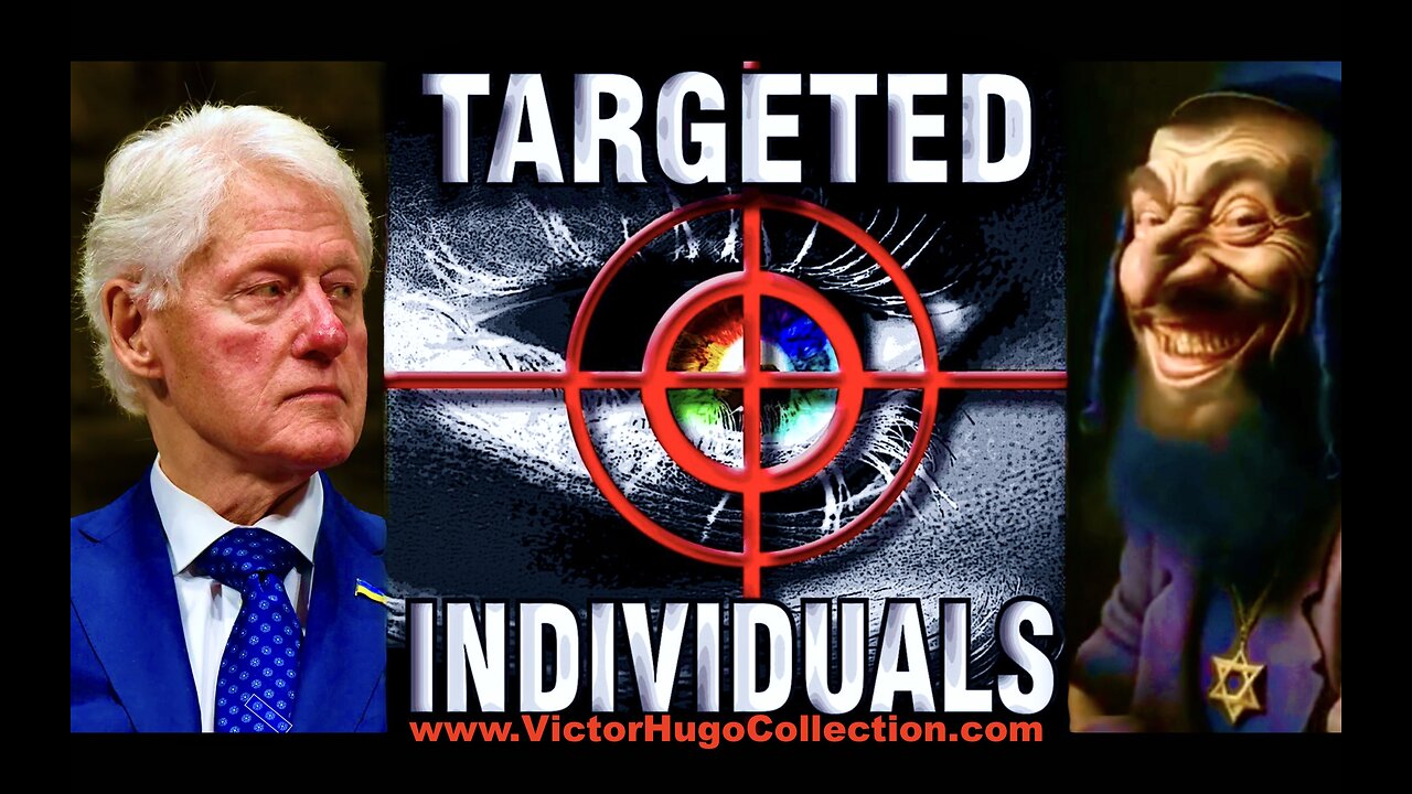 Targeted Individuals USA Pay Gang Stalkers To Harass Citizens While Epstein List Pedophiles Run Free
