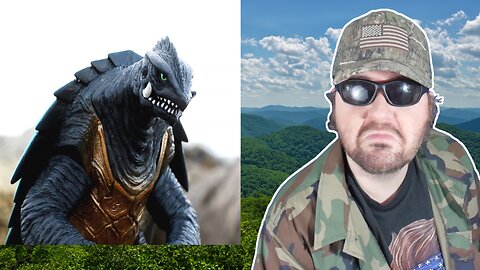 Monster Island Buddies: Episode 77 - "Gamera Returns" (MIB) - Reaction! (BBT)