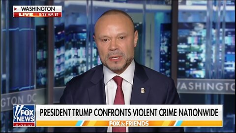 Bongino PUSHES BACK On Newsom: BS Remark!