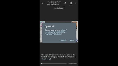 Documentary: A New Face of Fascism